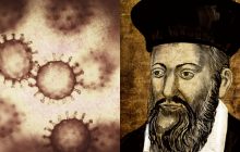 Пророцтво Нострадамуса про "чуму" 2025 року може збутися: що він передбачив