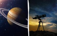 Кільця Сатурна скоро зникнуть: учені пояснили, чи зможемо ми їх коли-небудь ще побачити