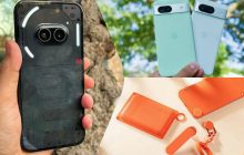 Названо найкращі Android-смартфони в межах від 8000 до 20 000 тисяч гривень