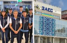 МАГАТЭ вывело сотрудников с ЗАЭС через оккупированные территории: в МИД Украины жестко отреагировали