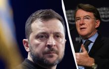 Британський посол закликав Зеленського "беззаперечно підтримати" план Трампа