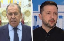 Лавров відзначився антисемітською заявою про Зеленського: у МЗС України звернулися до Ізраїлю