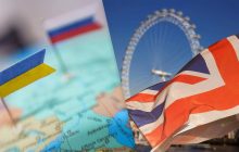 Путін відмовився говорити із Зеленським: Лондон закликає союзників діяти