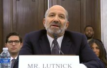 Україна не отримає грошей, якщо не буде прагнути до миру, - міністр торгівлі США