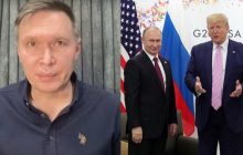 Ялта-2 вже відбулася, цього разу без Європи та Британії, - експерт