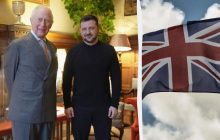 Чарльз III зустрівся із Зеленським попри нейтралітет: ЗМІ пояснили, що це означає