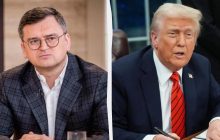 Кулеба пояснив, чому не працює план Трампа щодо України, і оцінив загрози