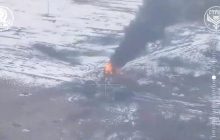 На Курщині ЗСУ відбили штурм, який коштував росіянам мільйони доларів (відео)