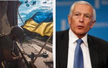 Коли закінчиться війна в Україні: екскомандувач НАТО дав невтішний прогноз