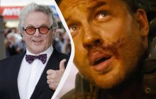 Режисер "Шаленого Макса" написав сюжет для нової частини фільму, але є нюанс