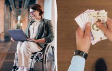 Сколько будут получать лица с инвалидностью с 1 марта: размеры пособий и пенсий