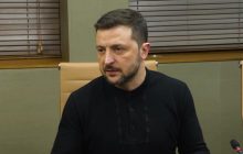 Готуємося, щоб у армії не було сюрпризів: Зеленський про можливу зупинку допомоги США