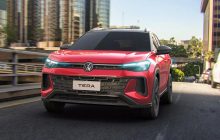 Volkswagen представив новий стильний кросовер за ціною Renault Duster (фото)