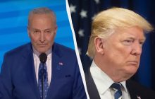 Лідер демократів у Сенаті вказав на стратегічну помилку адміністрації Трампа