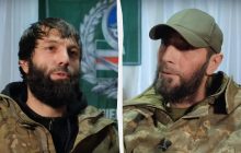 Бійці з Чечні перейшли на бік України та передали російські розвіддані