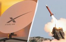 Не тільки Starlink: The Economist назвав критичні елементи американської підтримки України