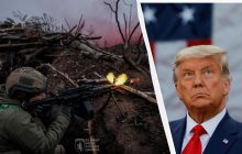 Открыл Путину двери в Украину: демократы набросились на Трампа из-за остановки помощи