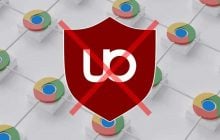 Браузер Chrome оставил своих пользователей без популярного блокировщика рекламы