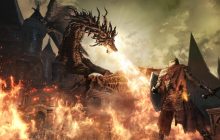 Стример прошёл Dark Souls 3 на саксофоне, не получив урона