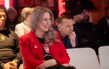 "Сердце Азовстали" углубляет сотрудничество с США, чтобы адаптировать американский опыт поддержки ветеранов в Украине, - Сухова