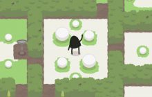 В сети нашли игру про строительство снеговиков, цена которой зависит от погоды в Лондоне