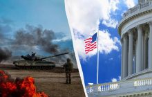 ABC News назвало озброєння, по якому найбільше вдарить зупинка допомоги США