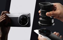 Xiaomi и Realme создали смартфоны со съемными объективами – как у фотоаппаратов