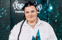 "Суть не в весе": alyona alyona ответила на хейт в сети относительно ее внешнего вида