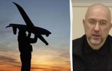 Шмигаль повідомив, скільки бойових дронів повинна виготовити Україна в цьому році