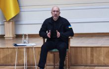 Украина твердо настроена продолжить сотрудничество с США, - Шмыгаль