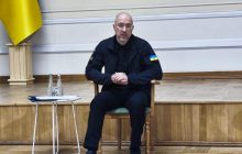 Украина готова к соглашению с США, но не пойдет на территориальные уступки, - Шмыгаль