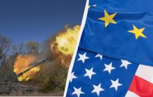 Европа vs США: от кого Украина получила больше помощи с начала полносмаштабной войны