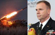 Генерал Ходжес спрогнозировал неожиданный эффект от остановки помощи США