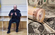 Судьба конфискации всех российских активов может решиться уже скоро: Шмыгаль рассказал детали