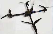 "Швидкі і маневрові": в Міноборони розповіли, чим цікаві нові дрони для ЗСУ