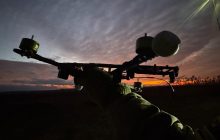 "Дронопад" усилится: ОККО присоединяется к борьбе с вражескими беспилотниками