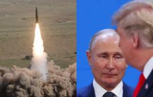 Трамп дал России "карт-бланш" на убийство украинцев, - экс-министр