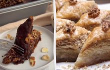 Она гораздо вкуснее оригинальной: рецепт шоколадной пахлавы, о которой непросто забыть