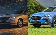 Названы 4 недорогих кроссовера, которые идеально подойдут водителям любого возраста