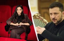 "Почему не в костюме?": дизайнер одежды отреагировала на критику Зеленского в Белом доме