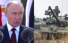 Снятие давления с РФ может позволить Москве начать новые бои в Европе, - Business Insider