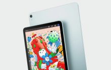 Анонсовано нові iPad: базовий планшет подешевшав, Air отримав підтримку ШІ