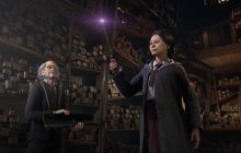 Warner Bros. будет делать ставку на игры по "Гарри Поттеру" и продолжение Hogwarts Legacy