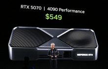 Nvidia обманула: эксперты остались разочарованы новой видеокартой "зеленых"