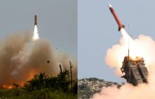 Ракети для Patriot в Україні можуть закінчитися протягом кількох тижнів, - CNN