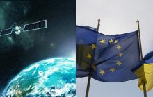 Конкурент Starlink ведет переговоры с ЕС о спутниковом интернете для Украины