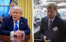 Решение Трампа по Украине выглядит как переход на сторону Германии во Второй мировой, - экс-посол США в РФ