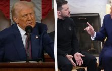 "Он проиграл бы нам Холодную войну": демократы объяснили, что не так с "миром через силу" Трампа