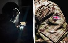 Трамп запретил Британии делиться любой военной разведкой США с Украиной, - Daily Mail