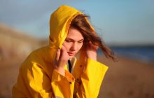 Синоптик предупредила о непогоде 6 марта: объявлен І уровень опасности (карта)